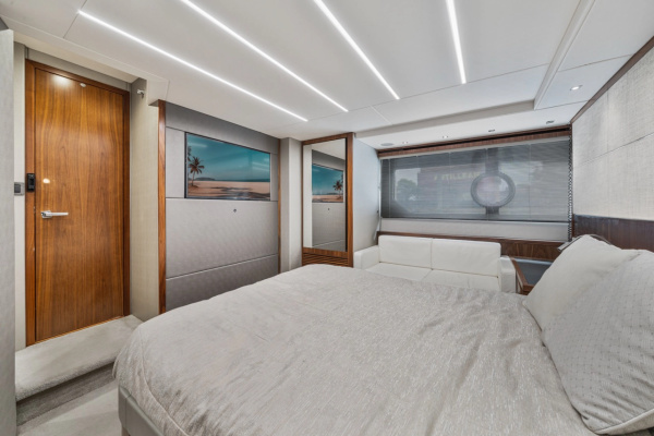 57ft Sunseeker Yacht For Sale