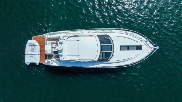 2018 Galeon 40