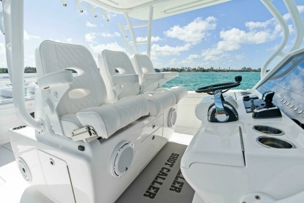 2023 Valhalla Boatworks 41