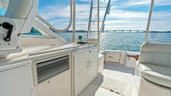 Miss B Havin 40ft Cabo Yacht For Sale
