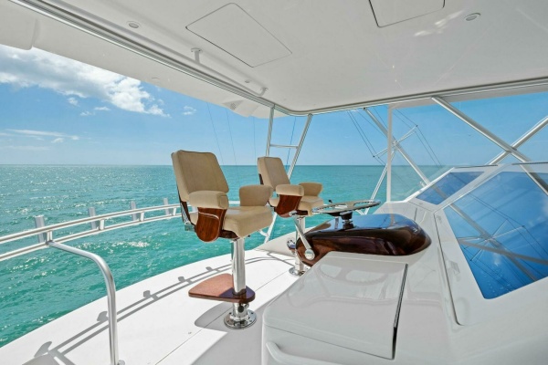 20  64ft Viking Yacht For Sale