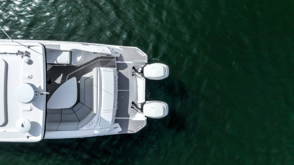 32ft Sea Ray Yacht For Sale