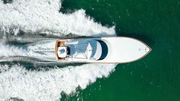 2022 Viking 68