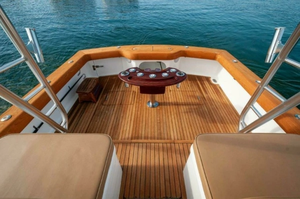 2024 Maverick Yachts Costa Rica 36