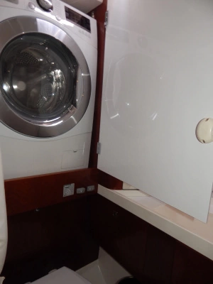 Amel 55 Yacht For Sale