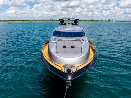 Sunseeker Predator 84 Yacht For Sale
