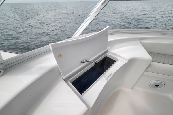 Genesis 75ft Weaver Yacht For Sale