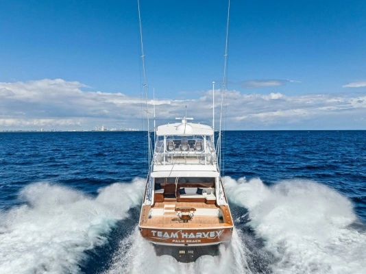 2026 Viking 82