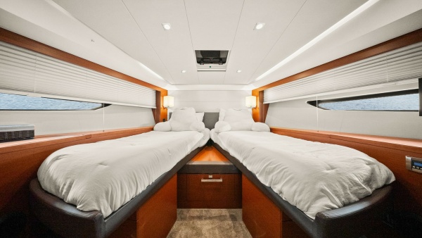 YACHTWAVE 50ft Prestige Yacht For Sale