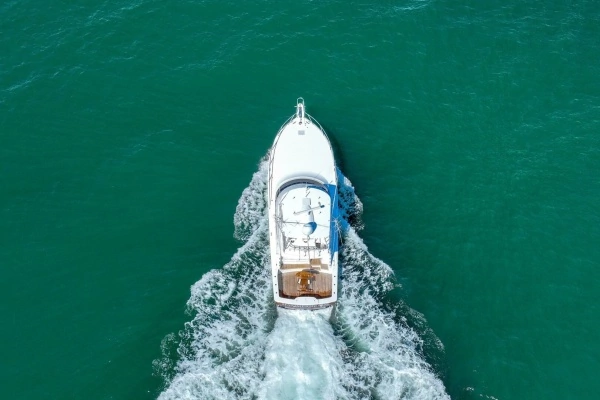 2021 Viking 54