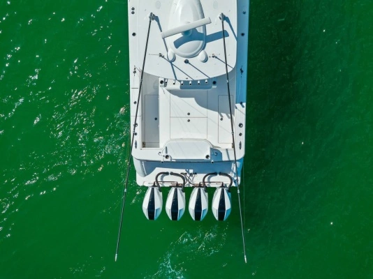 2023 Valhalla Boatworks 41