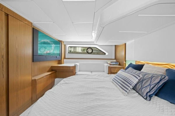 2023 Tiara Yachts 60