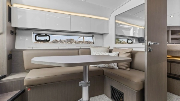 2022 Beneteau 41