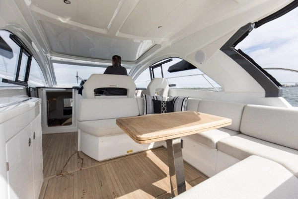 2022 Beneteau 41