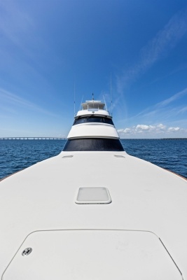 Liquid Apple 68ft Viking Yacht For Sale