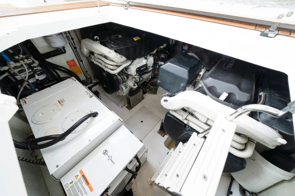 2017 Azimut 50