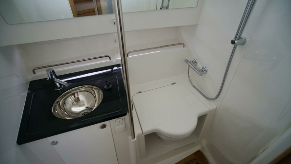 In Stock 2024 Nimbus T11 289 40ft Nimbus Yacht For Sale