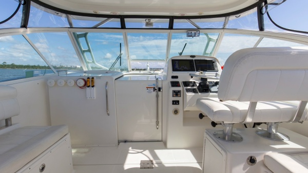 Unbridled 39ft Wellcraft Yacht For Sale