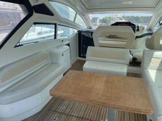 Beneteau Gran Turismo 40 Yacht For Sale