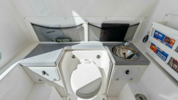 Ohana 42ft Invincible Yacht For Sale