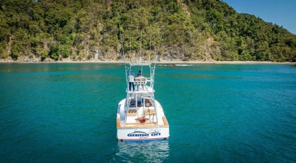 2024 Maverick Yachts Costa Rica 36