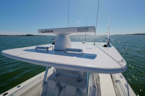 Reel Escape 38ft SeaHunter Yacht For Sale