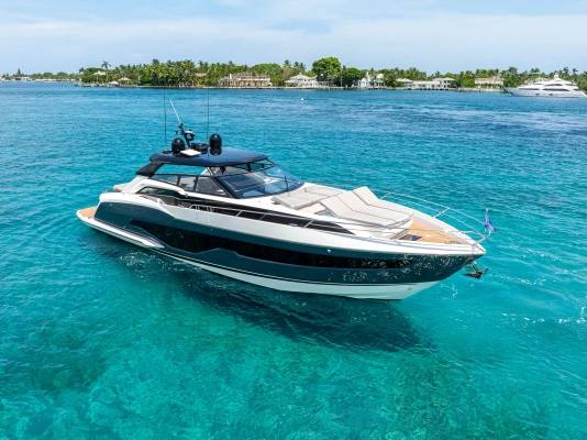 56' Sunseeker