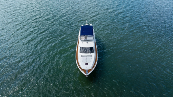 SOLARIS 65ft Uniesse Yacht For Sale