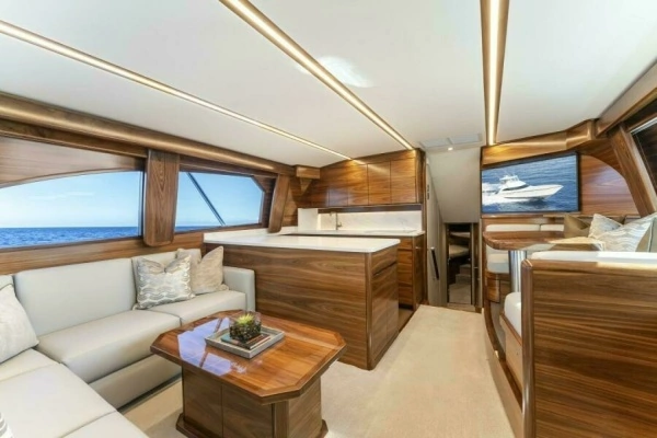 50-ft-Viking-2027-50 Convertible-New Viking 50 Convertible -New Gretna New Jersey United States yacht for sale