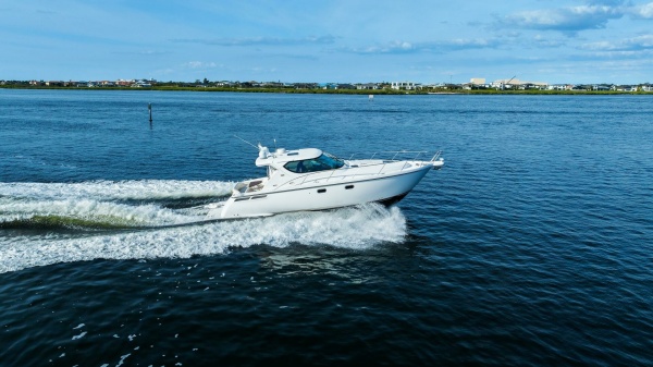 Thought About It 40ft Tiara Yachts Yacht For Sale