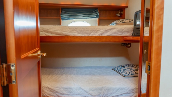 Pegasus 70ft West Bay Yacht For Sale
