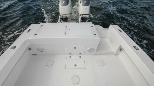 33ft Ocean Master Yacht For Sale