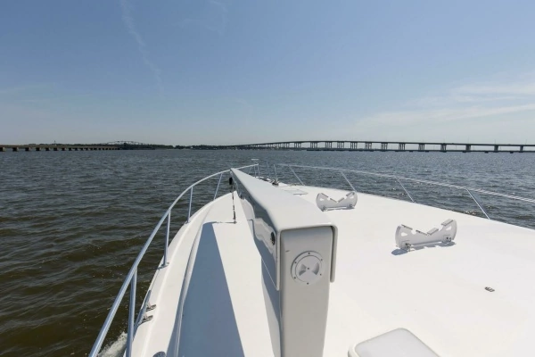 2007 Viking 64