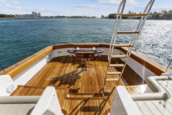 2027 Viking 50BF 50ft Viking Yacht For Sale