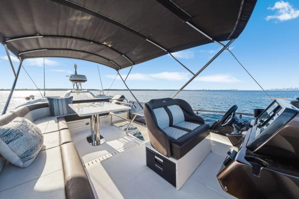 2022 Galeon 40
