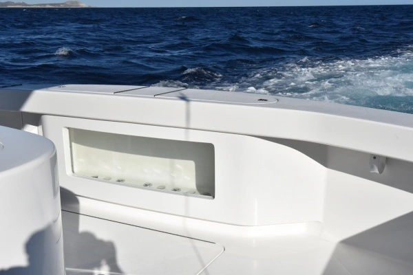 2019 Viking 80