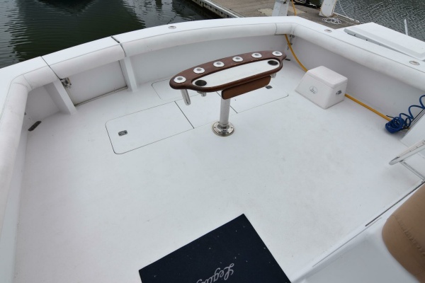 Legacy 58ft Viking Yacht For Sale