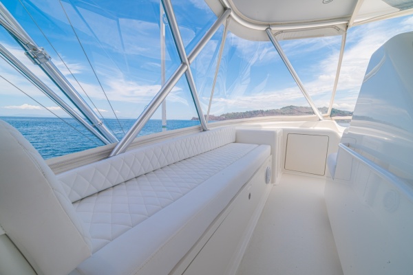 Contango 60ft Viking Yacht For Sale