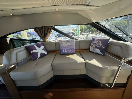 Lopez Cove II 47ft Sea Ray Yacht For Sale