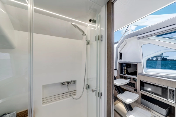 2023 Galeon 37