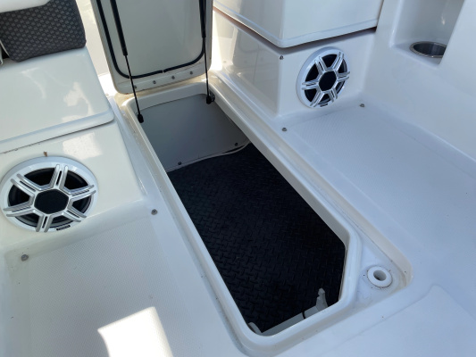 AGUANILE 27ft Sea Ray Yacht For Sale