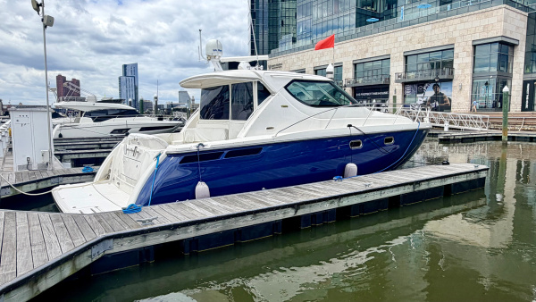 43ft Tiara Yachts Yacht For Sale