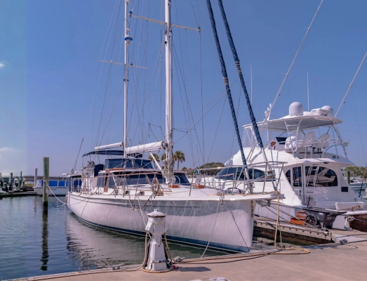 53-ft-Shannon-2010-53 HPS-The Harlen Wood Saint Augustine Florida United States  yacht for sale