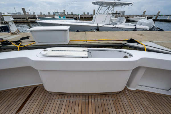EBITDA 60ft Viking Yacht For Sale