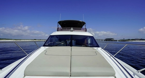 2021 Princess 50