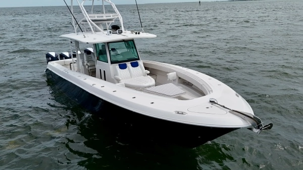 2018 Hydra-Sports 41
