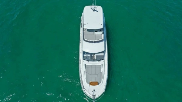 2022 Prestige 59