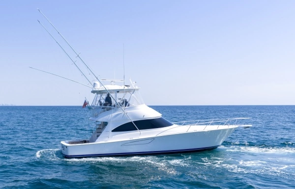 48-ft-Viking-2021-48 Convertible-Miss Tammy Destin Florida United States  yacht for sale