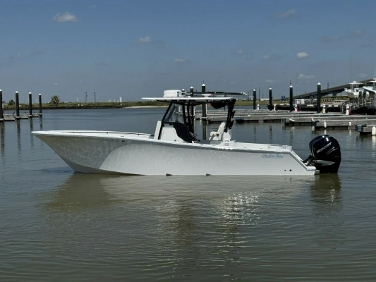 33-ft-Onslow Bay-2022-33 TE-Surfside Texas United States yacht for sale