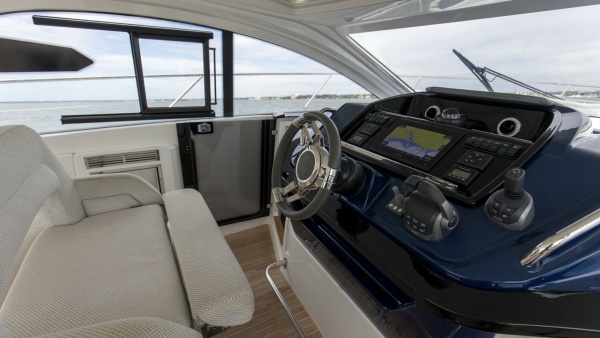 War Downs Eagle 41ft Beneteau Yacht For Sale
